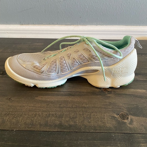 Ecco Biom Train Sneakers - Picture 9 of 9